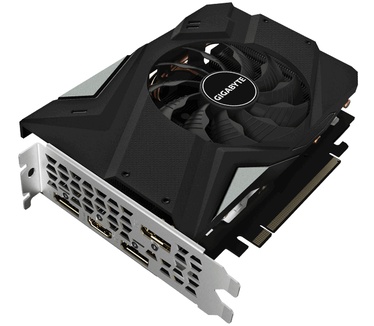 Gigabyte Geforce RTX 2060 Mini ITX OC 6G