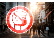 mondkapje virus