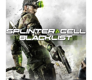 Tom Clancy's Splinter Cell: Blacklist, Windows