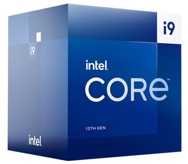 Intel Core i9-13900F Boxed