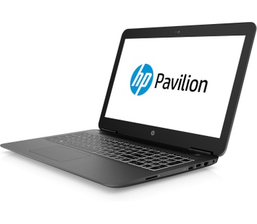 HP Pavilion 15-bc465nd