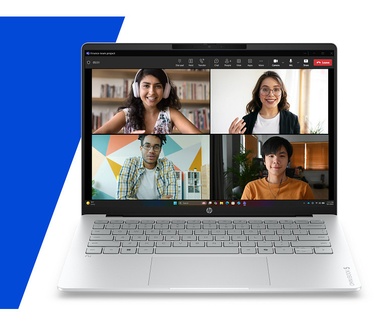 HP OmniBook 5 Laptop Next Gen AI 14-hh0016nbx