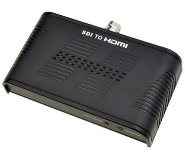 Techly IDATA-HDMI-SDI