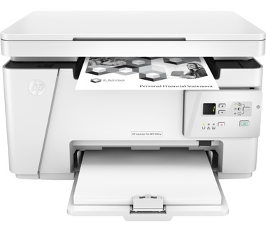 HP LaserJet MFP M26a