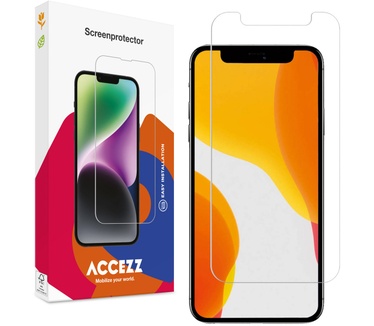 Accezz Gehard Glas Screenprotector