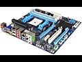 Gigabyte GA-A75M-UD2H