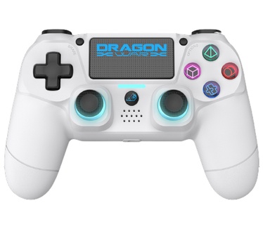 Dragon War Dragonwar Shock 4
