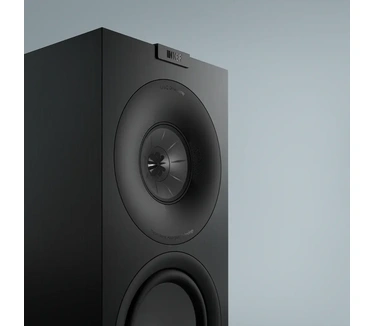 Kef Q Concerto Meta Satijnzwart