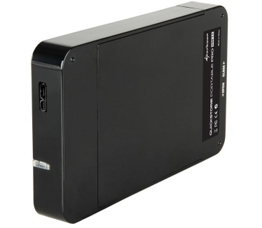 Sharkoon QuickStore Portable Pro USB 3.0