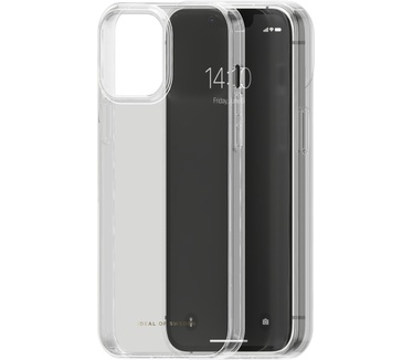 iDeal of Sweden IDCLCSS23-I2167-471 (iPhone 12 Pro max/iPhone 13 Pro max) Transparant