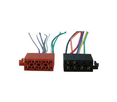 HQ Products 2x Radio - 2x Car