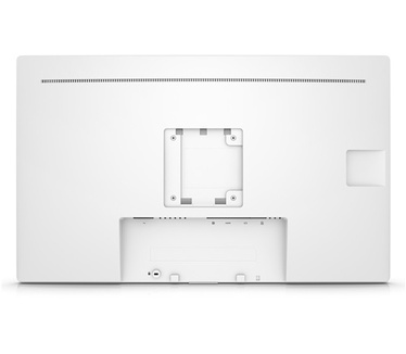 HP Healthcare Edition HC271p Wit
