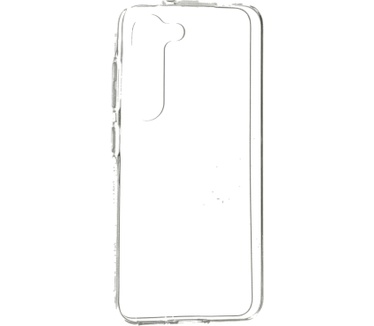 Mobiparts Classic TPU Case Samsung Galaxy S23 (2023) Transparent