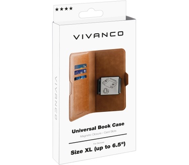 Vivanco Universal