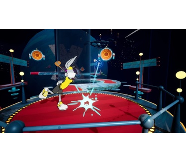 Looney Tunes: Wacky World of Sports