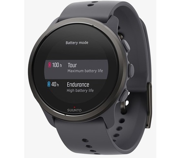 Suunto 5 peak