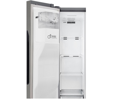 LG GSL360ICEZ