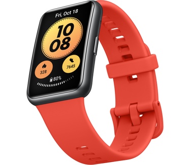 Huawei Fit