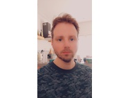 Camera UI en Fun-modus