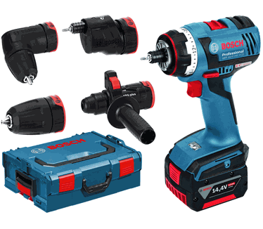 Bosch GSR 14,4 V-EC FC2