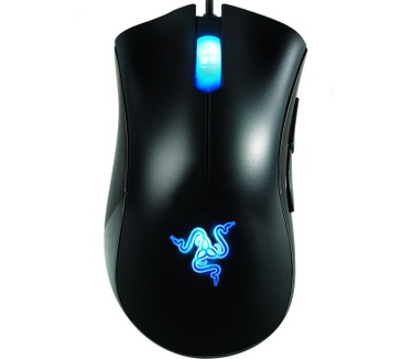 Razer  DeathAdder Left Hand Edition