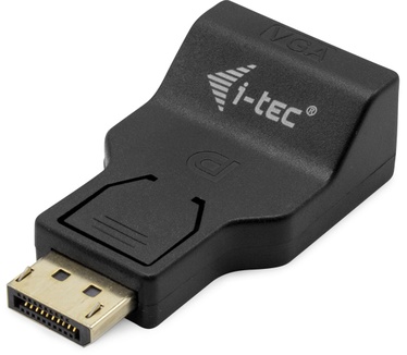 iTEC DisplayPort to VGA Adapter