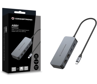 Conceptronic ABBY24G
