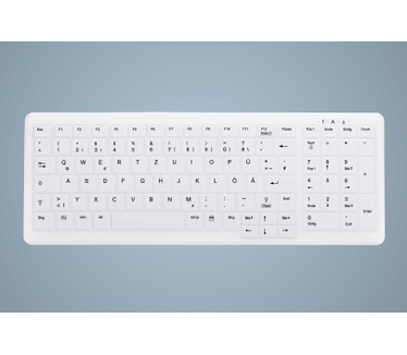 Active Key AK-C7000F-FU1 (Qwertz Duits)