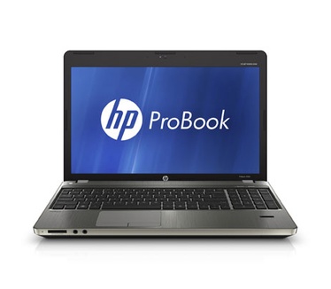 HP ProBook 4530s (BA6E26EA3X)