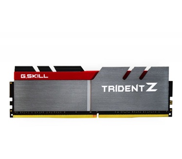 G.Skill Trident Z F4-4000C19D-16GTZ