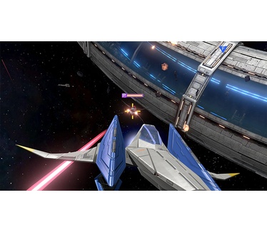 Star Fox Zero