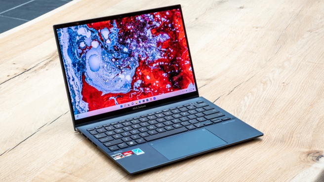 ASUS Zenbook S 13 OLED (UM5302)