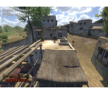 Mount & Blade: Warband