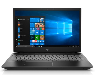 HP Power Pavilion 15-cx0072nb (Belgisch model)