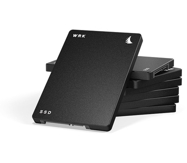 Angelbird WRK 256GB