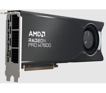 AMD Radeon Pro W7800