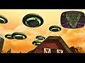 Martian Panic voor de Wii