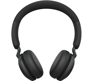 Jabra Elite 45h (Zwart)
