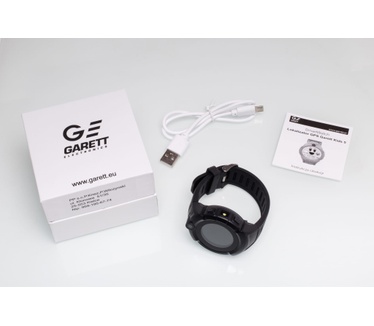 Garett Electronics Kids 5
