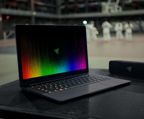 Razer Blade Stealth 13,3"
