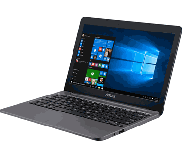 Asus VivoBook X207NA-FD072T-BE