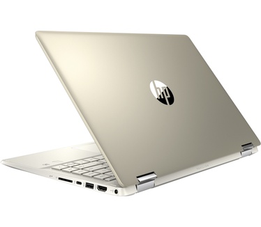 HP Pavilion x360 14-dh1751nd