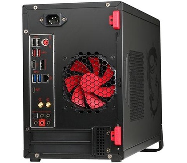 MSI X2-231E