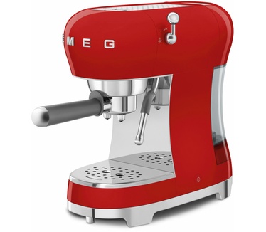 Smeg ECF02RDEU