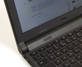 Dell Chromebook 11