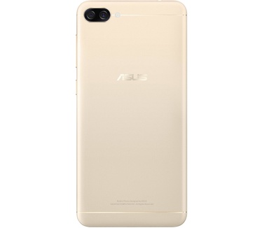 Asus Zenfone 4 Max (ZC520KL) (2GB ram) Goud