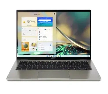 Acer Spin 5 SP514-51N-71BK