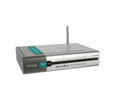 D-Link