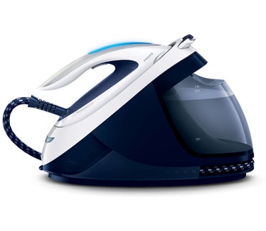 Philips PerfectCare Elite GC9622