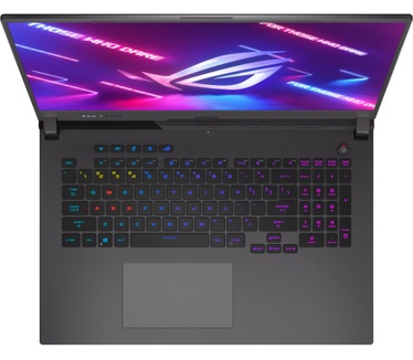ASUS ROG Strix G17 G713QR-HG022T